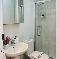 Apartamentos Alcazaba