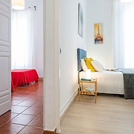 Apartamentos Alcazaba