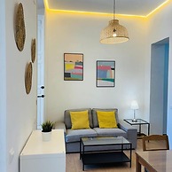 Apartamentos Alcazaba