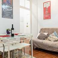 Apartamentos Alcazaba
