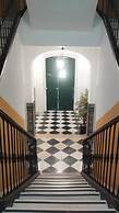 Apartamentos Alcazaba