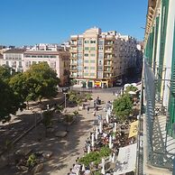 Apartamentos Alcazaba