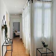 Apartamentos Alcazaba