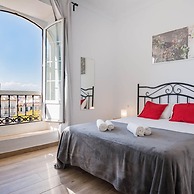 Apartamentos Alcazaba
