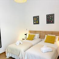Apartamentos Alcazaba