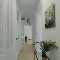 Apartamentos Alcazaba