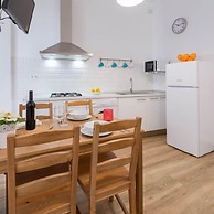 Apartamentos Alcazaba