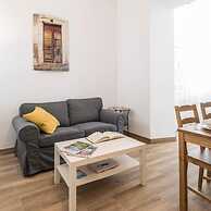 Apartamentos Alcazaba