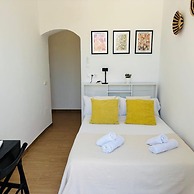 Apartamentos Alcazaba