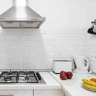Apartamentos Alcazaba