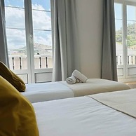 Apartamentos Alcazaba