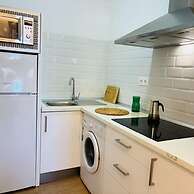 Apartamentos Alcazaba