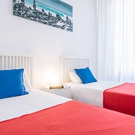 Apartamentos Alcazaba
