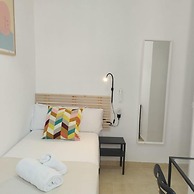 Apartamentos Alcazaba