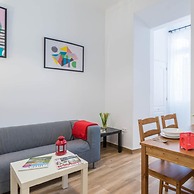Apartamentos Alcazaba