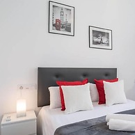 Apartamentos Alcazaba