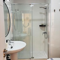 Apartamentos Alcazaba