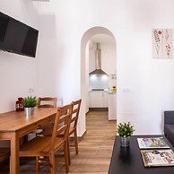 Apartamentos Alcazaba