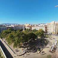 Apartamentos Alcazaba