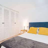 Apartamentos Alcazaba