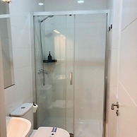 Apartamentos Alcazaba