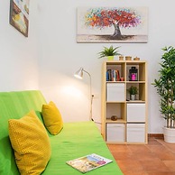 Apartamentos Alcazaba