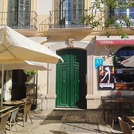 Apartamentos Alcazaba