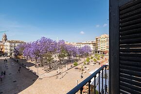 Apartamentos Alcazaba