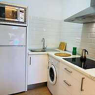 Apartamentos Alcazaba