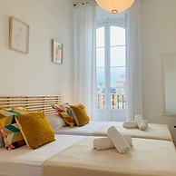 Apartamentos Alcazaba