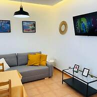 Apartamentos Alcazaba