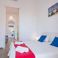 Apartamentos Alcazaba