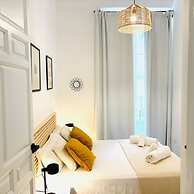 Apartamentos Alcazaba