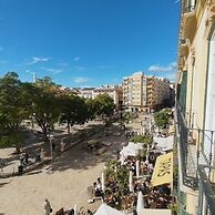 Apartamentos Alcazaba