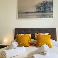 Apartamentos Alcazaba