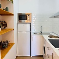 Apartamentos Alcazaba