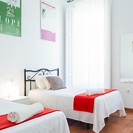 Apartamentos Alcazaba