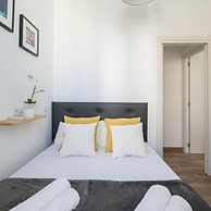 Apartamentos Alcazaba