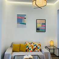 Apartamentos Alcazaba