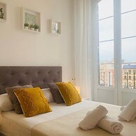 Apartamentos Alcazaba