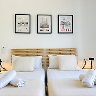 Apartamentos Alcazaba