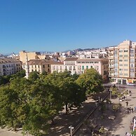Apartamentos Alcazaba