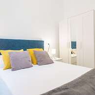 Apartamentos Alcazaba