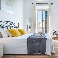 Apartamentos Alcazaba