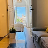 Apartamentos Alcazaba