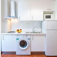 Apartamentos Alcazaba