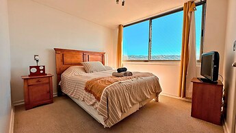 Ocean Front House 84