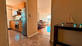 Ocean Front House 84