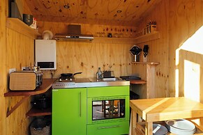 The Little Retreat
