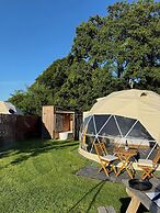 The Little Retreat